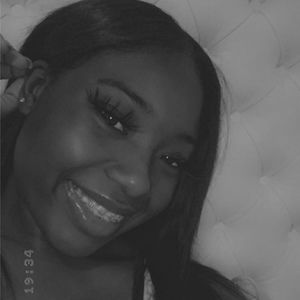 Meet your Posher, Princess